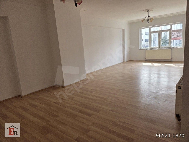 KONUTBER EMLAKTAN MERKEZİ KONUMDA KİRALIK 3+1 EŞYASOZ DAİRe - Görsel 15