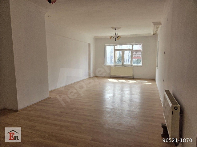 KONUTBER EMLAKTAN MERKEZİ KONUMDA KİRALIK 3+1 EŞYASOZ DAİRe - Görsel 16