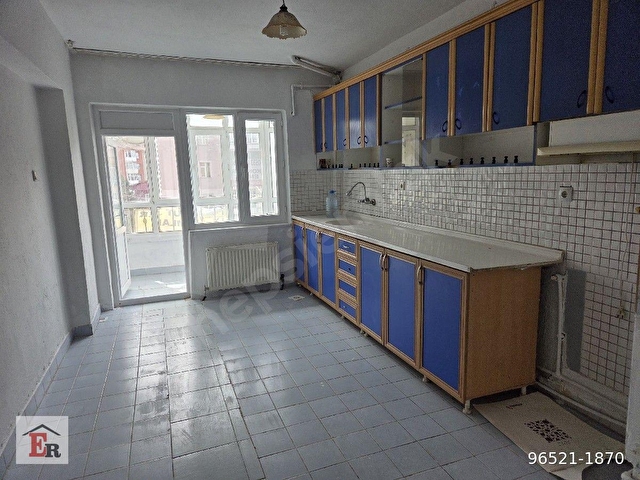KONUTBER EMLAKTAN MERKEZİ KONUMDA KİRALIK 3+1 EŞYASOZ DAİRe - Görsel 17