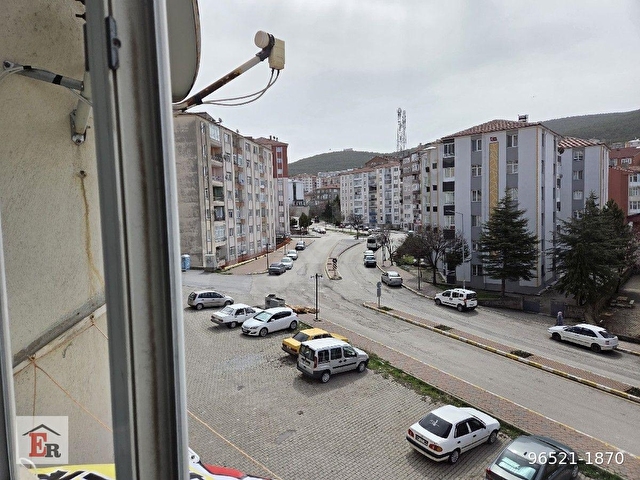 KONUTBER EMLAKTAN MERKEZİ KONUMDA KİRALIK 3+1 EŞYASOZ DAİRe - Görsel 18