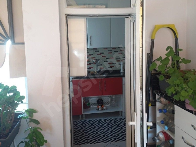Öğretmenden Arakat Asansörlü 3+1 - Görsel 8