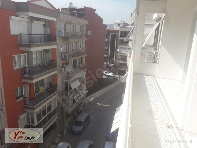 İzmir Karşıyaka Nergiz metro karşısı temiz 3+1 köşe aydınlık kiralık daire - Görsel 18