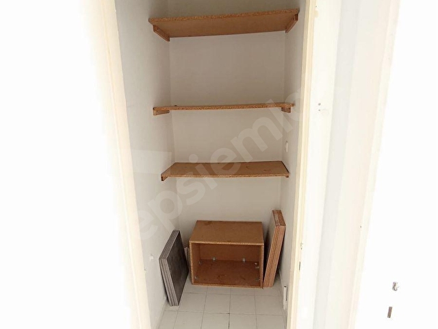 İzmir Karşıyaka Nergiz metro karşısı temiz 3+1 köşe aydınlık kiralık daire - Görsel 23