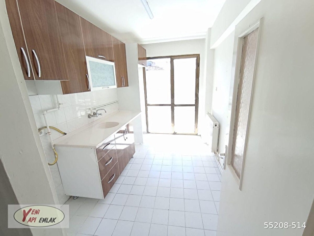 İzmir Karşıyaka Nergiz metro karşısı temiz 3+1 köşe aydınlık kiralık daire - Görsel 11