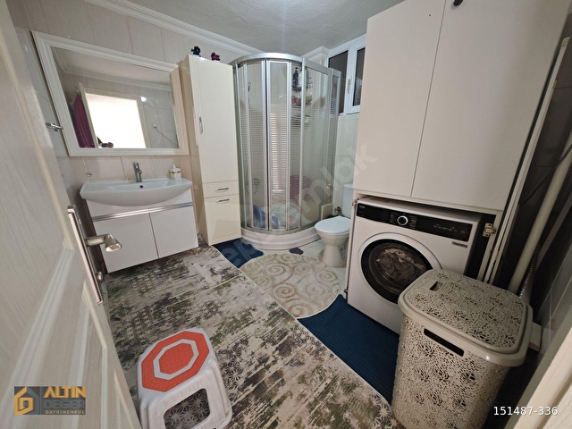 ADNAN MENDERES CADDESİ SATILIK ORTA KAT DAİRE - Görsel 2