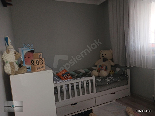 ACILL..ACILL SINCAN YENIKENT 29 EKIM MAH SATILIK GENIS 2+1 DAIRE - Görsel 29