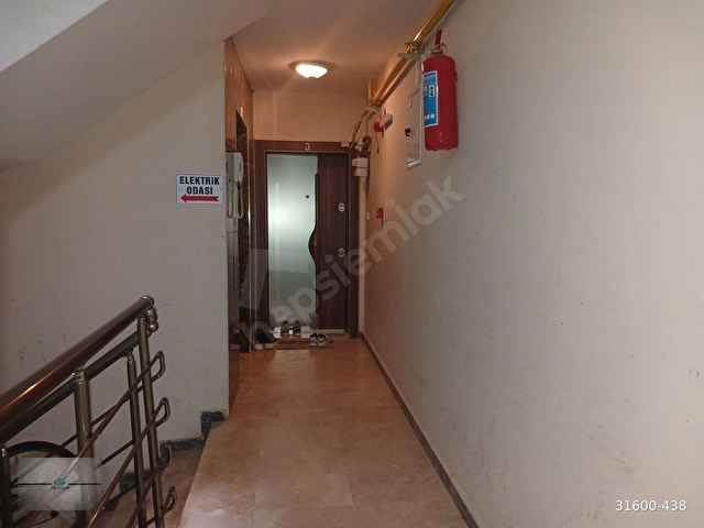 ACILL..ACILL SINCAN YENIKENT 29 EKIM MAH SATILIK GENIS 2+1 DAIRE - Görsel 10
