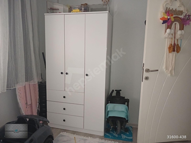 ACILL..ACILL SINCAN YENIKENT 29 EKIM MAH SATILIK GENIS 2+1 DAIRE - Görsel 30