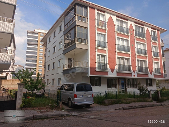 ACILL..ACILL SINCAN YENIKENT 29 EKIM MAH SATILIK GENIS 2+1 DAIRE - Görsel 2