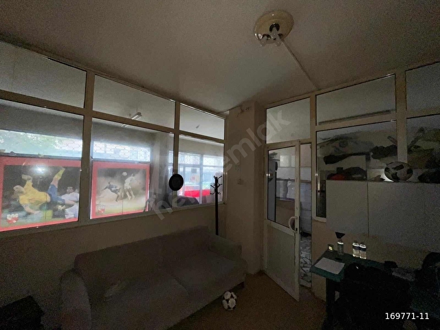 MRT GRUPTAN SATILIK 120m2 DÜKKAN DEPO MAĞAZA 32m2 HİSSELİ - Görsel 7