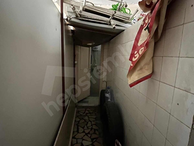 MRT GRUPTAN SATILIK 120m2 DÜKKAN DEPO MAĞAZA 32m2 HİSSELİ - Görsel 9