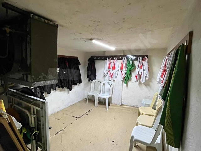 MRT GRUPTAN SATILIK 120m2 DÜKKAN DEPO MAĞAZA 32m2 HİSSELİ - Görsel 5