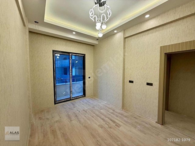 BEŞTEPEDE PARK CEPHE ARAKAT İSKAN DAHİL 2.5+1 SON DAİRELER - Görsel 26