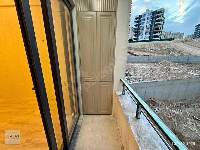 BEŞTEPEDE PARK CEPHE ARAKAT İSKAN DAHİL 2.5+1 SON DAİRELER - Görsel 30