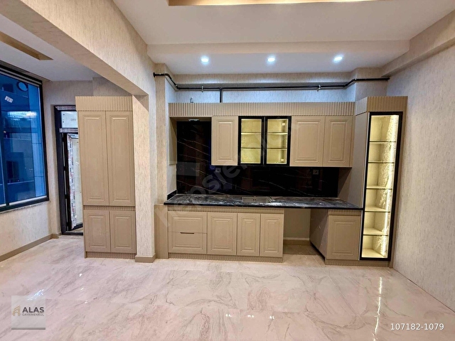 BEŞTEPEDE PARK CEPHE ARAKAT İSKAN DAHİL 2.5+1 SON DAİRELER - Görsel 4