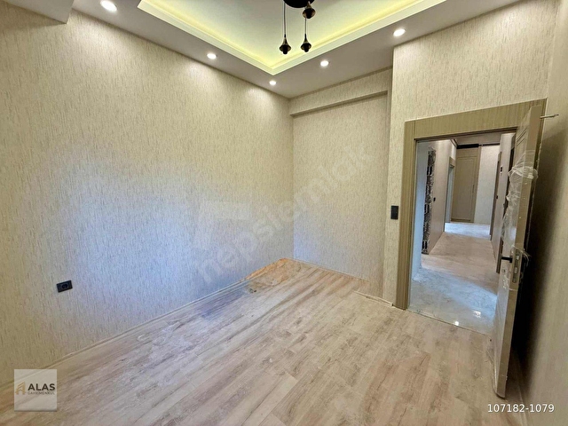 BEŞTEPEDE PARK CEPHE ARAKAT İSKAN DAHİL 2.5+1 SON DAİRELER - Görsel 28