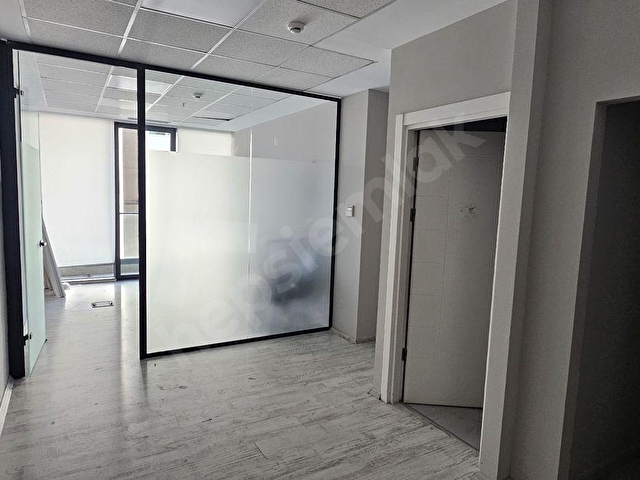 Mustafa Kemal Mah Cepa Yanı Nep Ofis 120m² Kiralık Balkonlu Ofis - Görsel 3