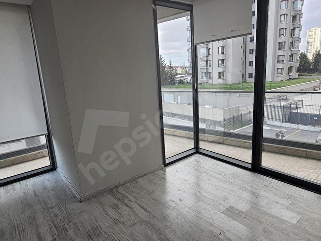 Mustafa Kemal Mah Cepa Yanı Nep Ofis 120m² Kiralık Balkonlu Ofis - Görsel 13
