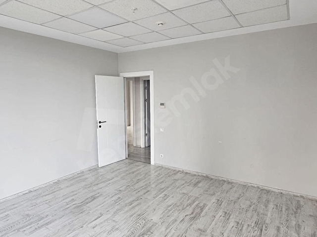 Mustafa Kemal Mah Cepa Yanı Nep Ofis 120m² Kiralık Balkonlu Ofis - Görsel 9