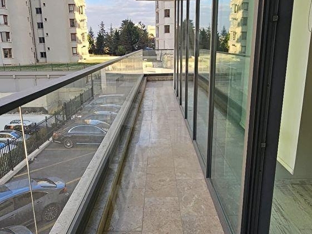 Mustafa Kemal Mah Cepa Yanı Nep Ofis 120m² Kiralık Balkonlu Ofis - Görsel 21