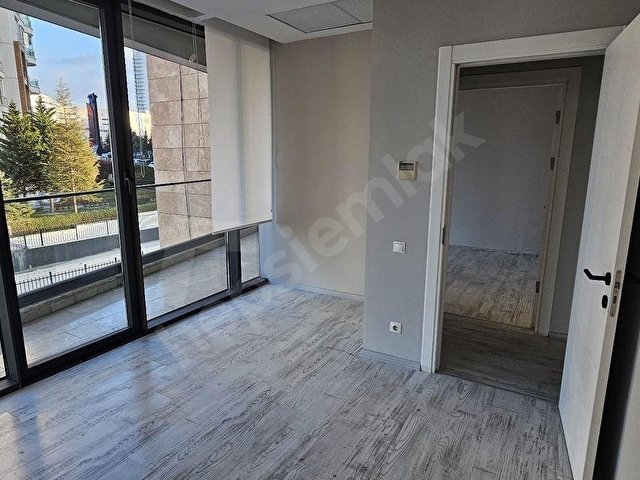 Mustafa Kemal Mah Cepa Yanı Nep Ofis 120m² Kiralık Balkonlu Ofis - Görsel 11