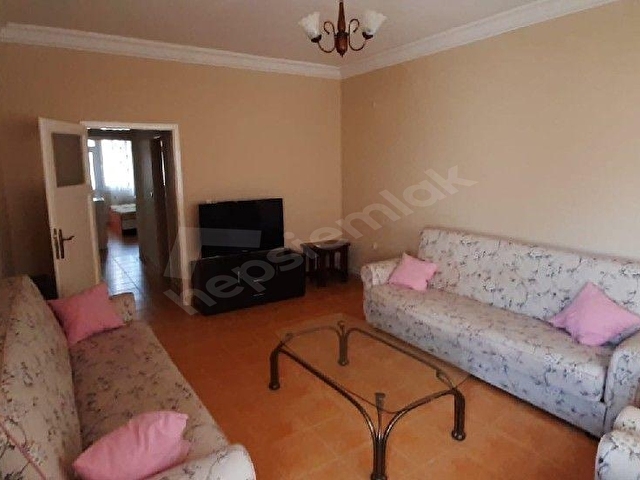 HATAY İSKENDERUN SÜLEYMANİYE DE KİRALIK FULL EŞYALI DOĞAL GAZLI 3+1 DAİRE. - Görsel 5