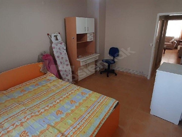 HATAY İSKENDERUN SÜLEYMANİYE DE KİRALIK FULL EŞYALI DOĞAL GAZLI 3+1 DAİRE. - Görsel 13