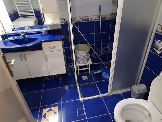 HATAY İSKENDERUN SÜLEYMANİYE DE KİRALIK FULL EŞYALI DOĞAL GAZLI 3+1 DAİRE. - Görsel 17