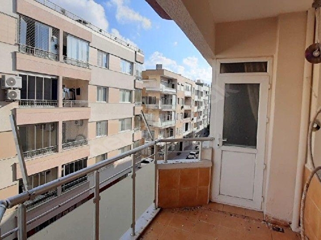 HATAY İSKENDERUN SÜLEYMANİYE DE KİRALIK FULL EŞYALI DOĞAL GAZLI 3+1 DAİRE. - Görsel 20