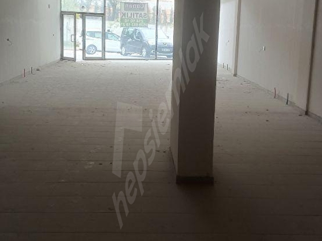 GÜNEŞEVLER İN EN HAREKETLİ CADDESİNDE SATILIK İŞYERİ - Görsel 21