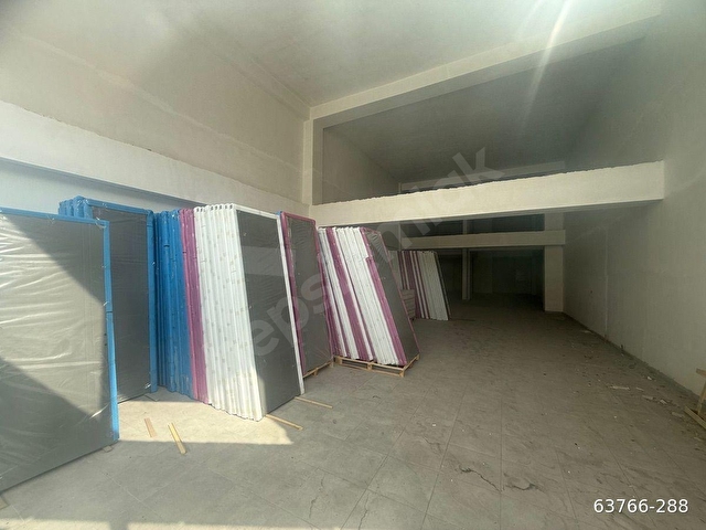 GÜNEŞEVLER İN EN HAREKETLİ CADDESİNDE SATILIK İŞYERİ - Görsel 13