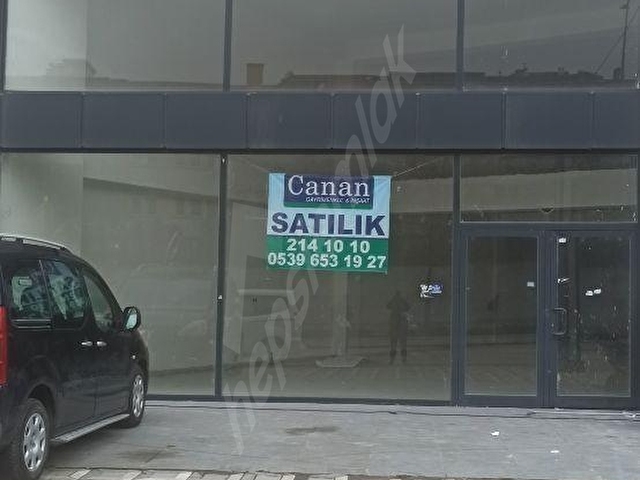 GÜNEŞEVLER İN EN HAREKETLİ CADDESİNDE SATILIK İŞYERİ - Görsel 23