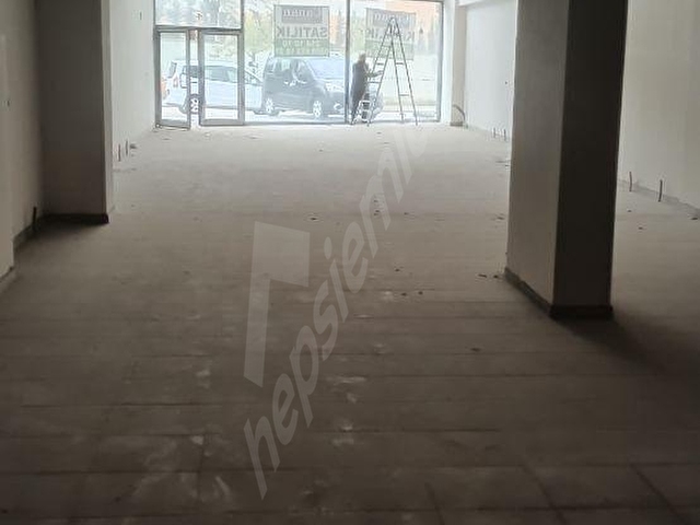 GÜNEŞEVLER İN EN HAREKETLİ CADDESİNDE SATILIK İŞYERİ - Görsel 16