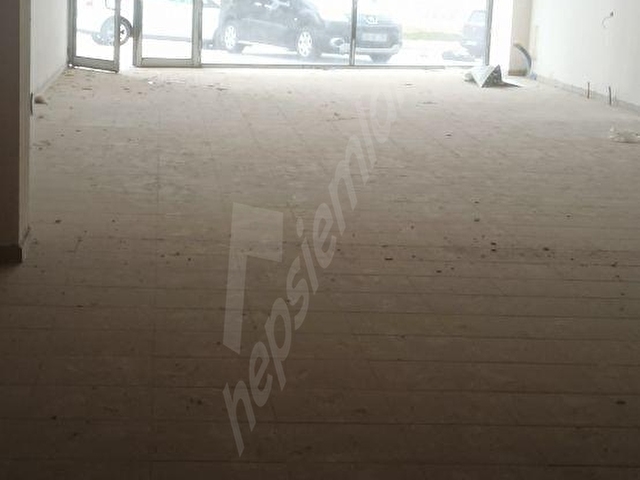 GÜNEŞEVLER İN EN HAREKETLİ CADDESİNDE SATILIK İŞYERİ - Görsel 22