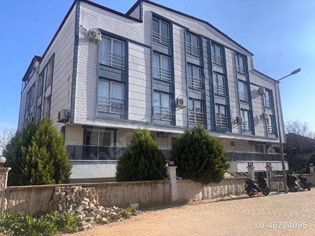 Nazilli İsabeyli Kiralık