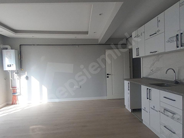 MİRden BALIKESİR AYGÖREN MAH.GENİŞ SIFIR SATILIK 1+1 DAİRE - Görsel 15