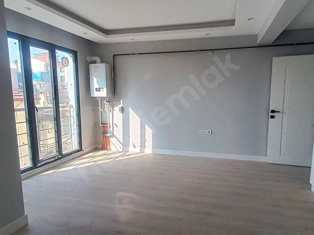 MİRden BALIKESİR AYGÖREN MAH.GENİŞ SIFIR SATILIK 1+1 DAİRE - Görsel 18