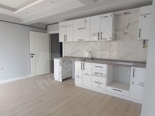 MİRden BALIKESİR AYGÖREN MAH.GENİŞ SIFIR SATILIK 1+1 DAİRE - Görsel 13