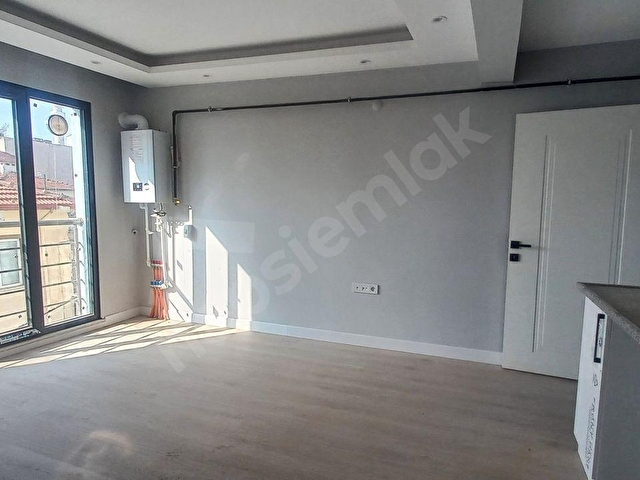 MİRden BALIKESİR AYGÖREN MAH.GENİŞ SIFIR SATILIK 1+1 DAİRE - Görsel 14