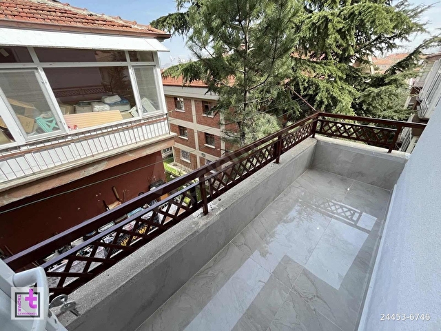 29 MAYIS HASTANE YAKINI 3+1 KATTA ÖN CEPHE YEMEK ODALI