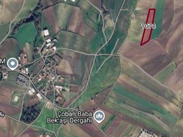 Tekirdağ Kayı Sahibinden Satılık 12.300 m2 Fırsat Tarla