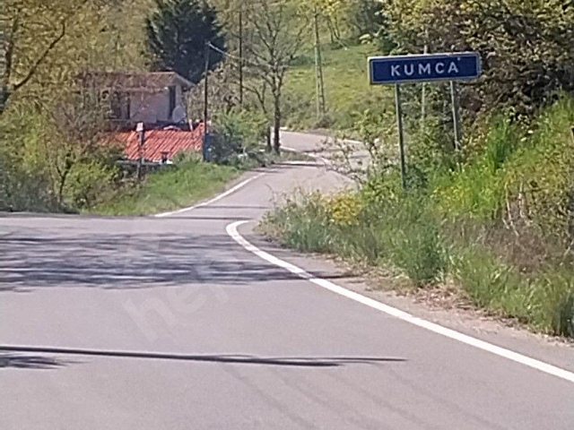 GEBZE AHATLI KÖYÜNDE SATILIK 21 DÖNÜM TARLA. - Görsel 3