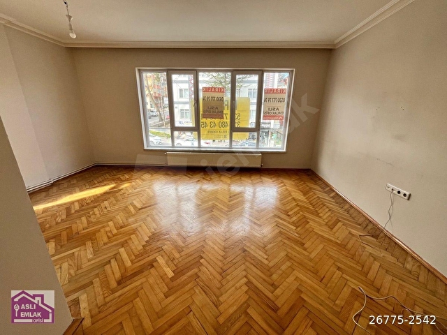 ASLI DAN HÜRRİYET CADDE ÜSTÜ BAĞIMSIZ KOMBİLİ 3+1 KİRALIK - Görsel 2