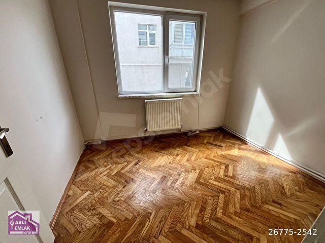 ASLI DAN HÜRRİYET CADDE ÜSTÜ BAĞIMSIZ KOMBİLİ 3+1 KİRALIK - Görsel 11