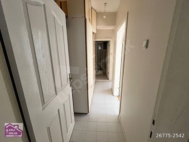 ASLI DAN HÜRRİYET CADDE ÜSTÜ BAĞIMSIZ KOMBİLİ 3+1 KİRALIK - Görsel 12