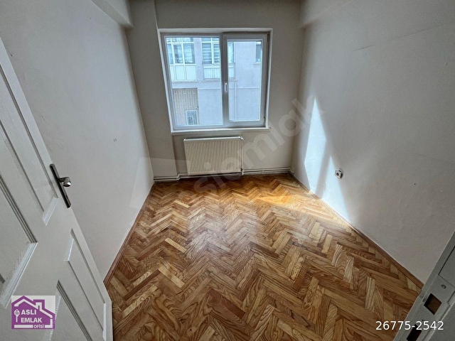 ASLI DAN HÜRRİYET CADDE ÜSTÜ BAĞIMSIZ KOMBİLİ 3+1 KİRALIK - Görsel 13