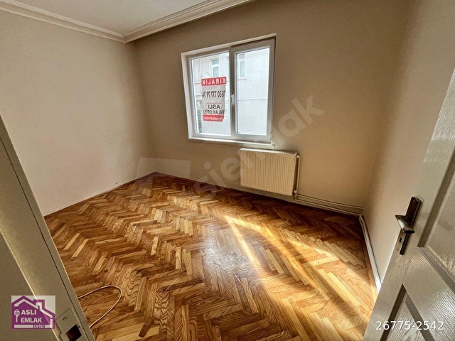 ASLI DAN HÜRRİYET CADDE ÜSTÜ BAĞIMSIZ KOMBİLİ 3+1 KİRALIK - Görsel 15