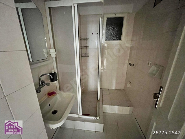 ASLI DAN HÜRRİYET CADDE ÜSTÜ BAĞIMSIZ KOMBİLİ 3+1 KİRALIK - Görsel 18