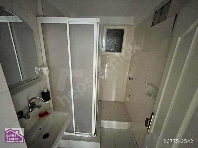 ASLI DAN HÜRRİYET CADDE ÜSTÜ BAĞIMSIZ KOMBİLİ 3+1 KİRALIK - Görsel 20