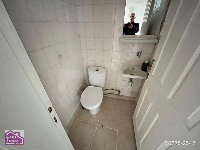ASLI DAN HÜRRİYET CADDE ÜSTÜ BAĞIMSIZ KOMBİLİ 3+1 KİRALIK - Görsel 24